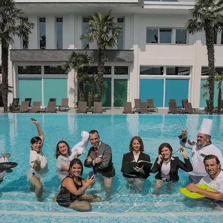 Terme Venezia 4* Abano Terme