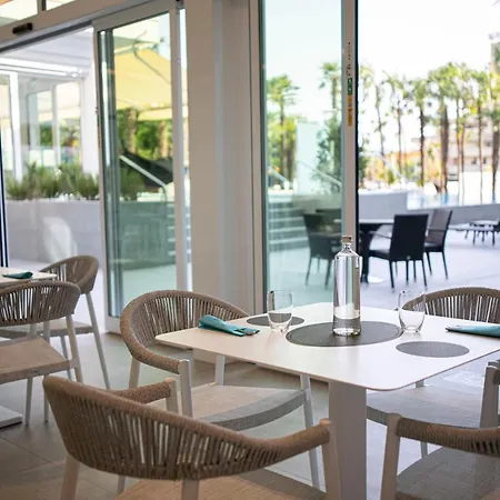 Hotel Terme Venezia 4*