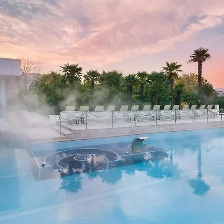 Hotel Terme Venezia