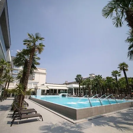 Terme Venezia Hotel Abano Terme