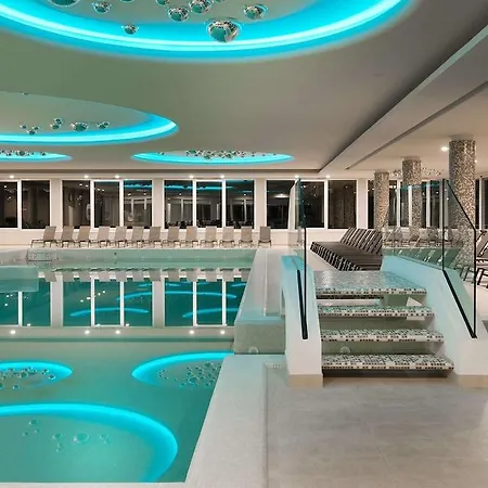 Terme Venezia 4*
