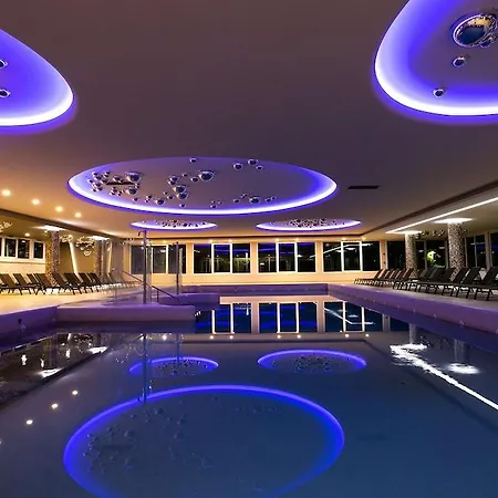 מלון Terme Venezia 4*