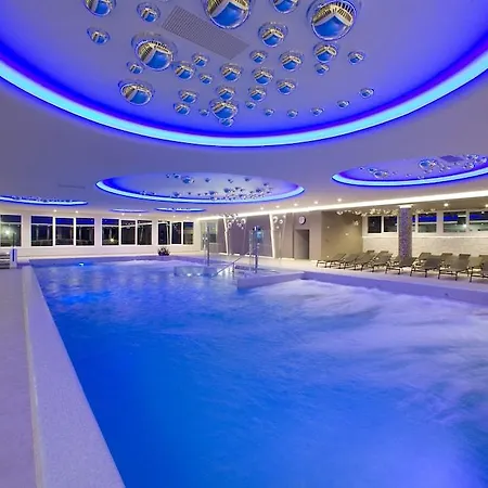 Terme Venezia 4*