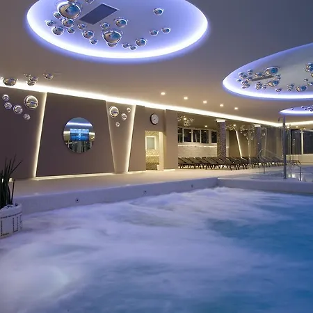 Hotel Terme Venezia 4*