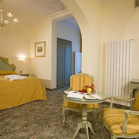 Hotel Terme Venezia 4*
