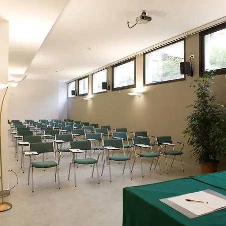 Hotel Terme Venezia