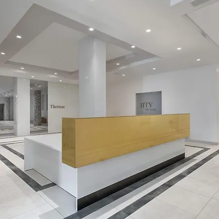 Terme Venezia Hotel 4*