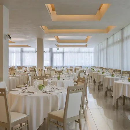 Terme Venezia Hotel
