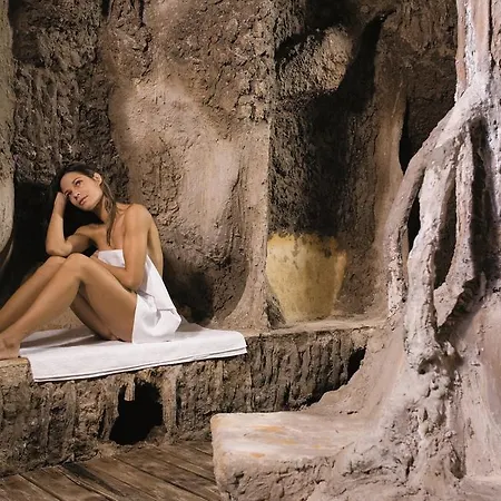 Terme Venezia Hotel