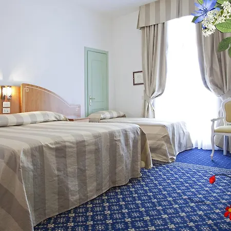 Hotel Terme Venezia 4*