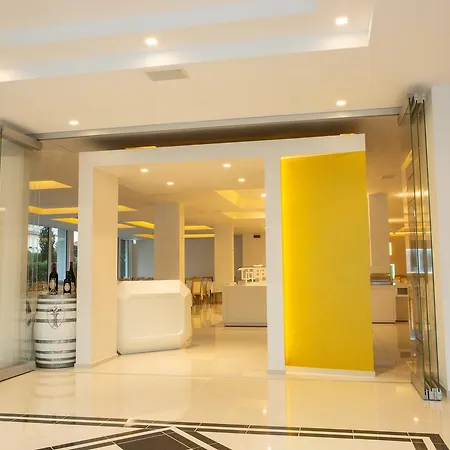Hotel Terme Venezia 4*