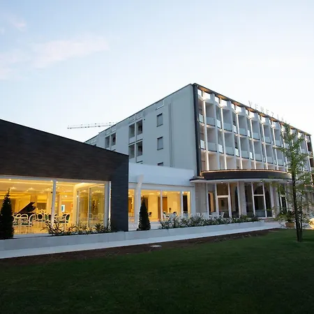 Terme Venezia 4* Abano Terme