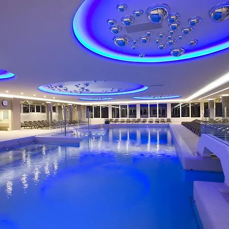 Terme Venezia Hotel Abano Terme
