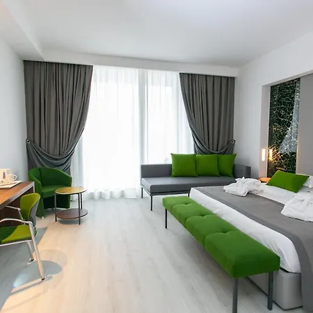 Terme Venezia 4* Abano Terme