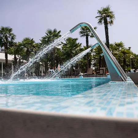 Terme Venezia Ξενοδοχείο