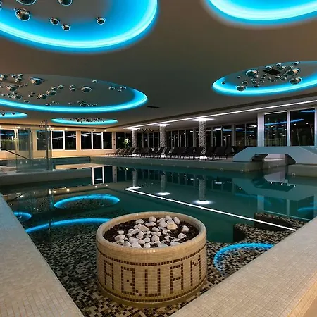 Terme Venezia 4* Αμπάνο Τέρμε