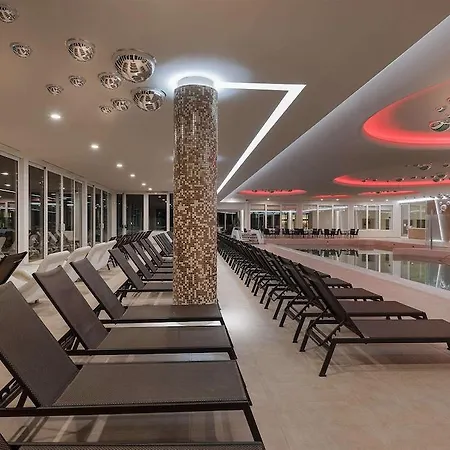 Terme Venezia Ξενοδοχείο 4*