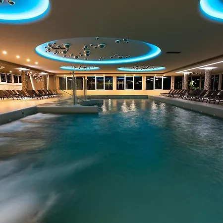 Terme Venezia 4*