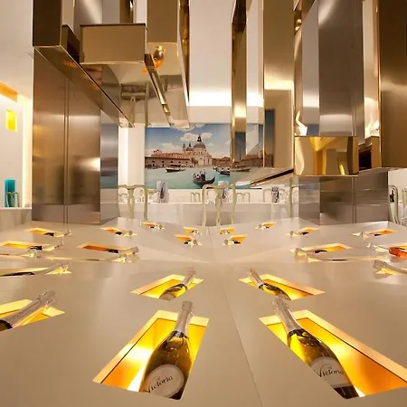 Terme Venezia Hotel Abano Terme