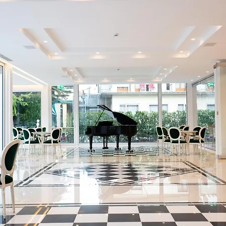 Terme Venezia 4* Αμπάνο Τέρμε