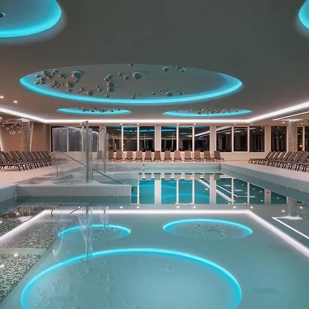 Ξενοδοχείο Terme Venezia
